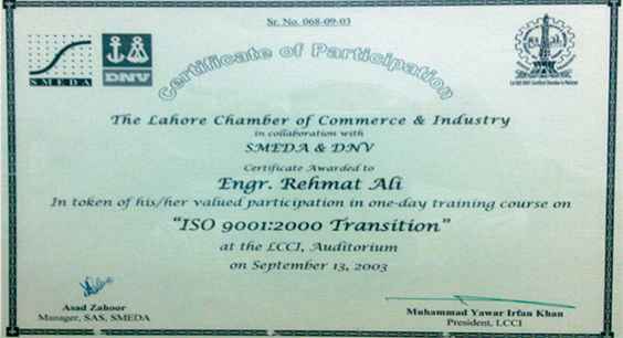 Lahore